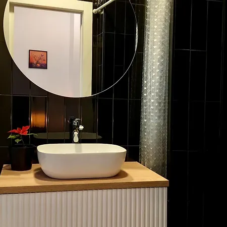 Apartment With Two In The Center Of Málaga