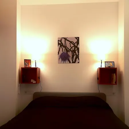 Appartamento With Two In The Center Of